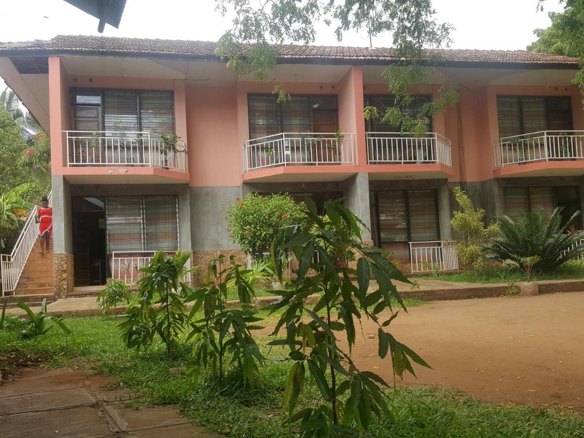 Primeshade Guesthouse Malindi Exterior foto