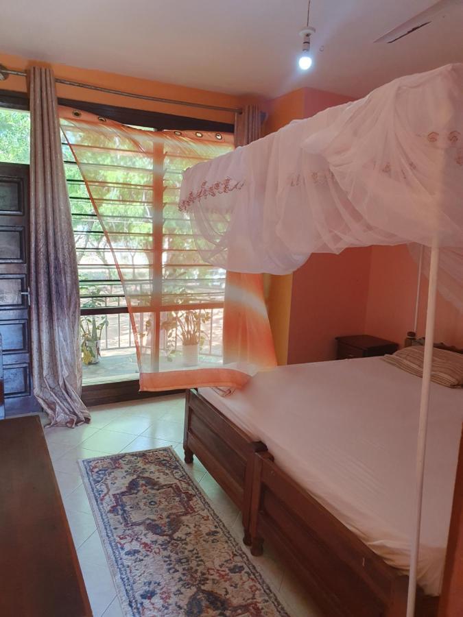 Primeshade Guesthouse Malindi Exterior foto